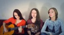 3 ⁄4 – “Рюмка водки на столе “ (Г. Лепс cover ⁄кавер)