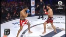 Patricio Freire vs. Henry Corrales – Bellator 153
