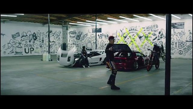Kris Wu – Juice (Official Music Video)