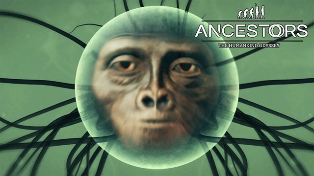 Kuplinov Play ► ПЕРВАЯ ЭВОЛЮЦИЯ ► Ancestors The Humankind Odyssey #5