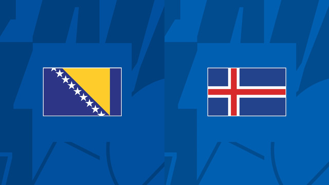 Босния и Герцеговина – Исландия | Квалификация ЧЕ 2024 | 1-й тур | Обзор матча
