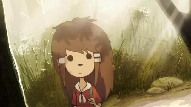 Gotye – Bronte – official video