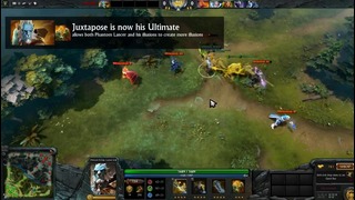 Dota 2 – 6.82 Patch Highlights