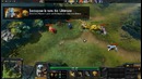 Dota 2 – 6.82 Patch Highlights