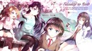 Seishun Buta Yarou wa Bunny Girl Senpai no Yume wo Minai Ending
