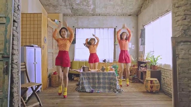 Fromis 9 – DKDK