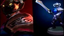Dota 2 – Новая Immortal Io Обзор будущего сундука – Шмот Патруль