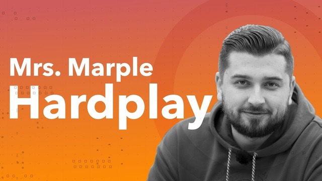 Mrs. Marple – Hardplay