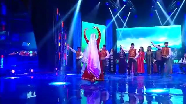 Haytarma’ ansambli ‘bayram haytarmasi