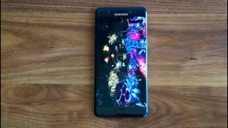 BMBOX: Samsung Galaxy Note 7 (UZ)