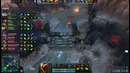 Dota 2: The Kiev Major: Mouz vs iG (Play-Off 1/8, Game 1)