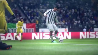 FIFA 19 – Официальный трейлер | Official Trailer