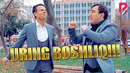 Uring boshliq! (Asqar Xikmatov)
