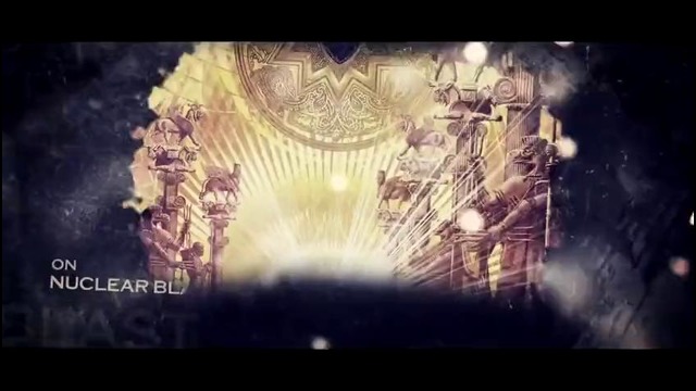 Melechesh – Multiple Truths (Lyric Video)