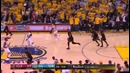 Highlights of Stephen Curry & Kevin Durant’s Superstar Nights In Game 5