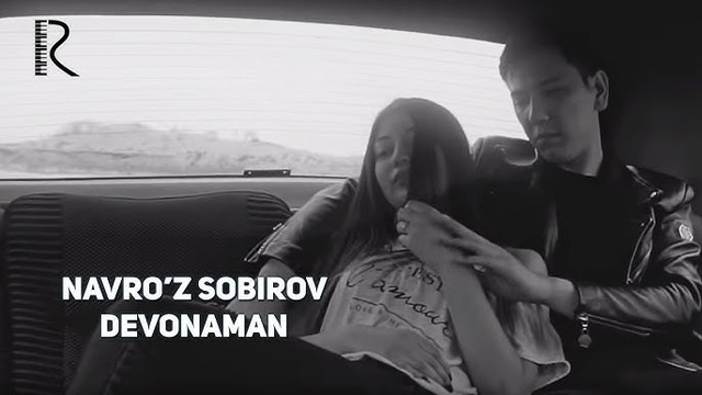 Navro’z Sobirov – Devonaman (VideoKlip 2018)