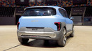 Kia EV2 Concept reveal – Small Electric SUV