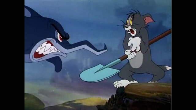 Tom and Jerry – 3 Серия (3 Сезон)