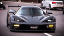 Supercars in Monaco June 2026 – #CSATW835