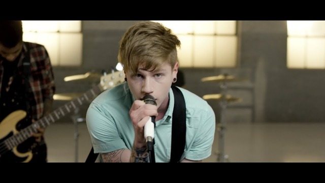 Makeout ‒ Ride It Out (Official Video 2017!)