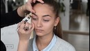 Как сделать красивые ухоженные брови. Правильная коррекция бровей