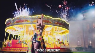 Jennie – solo (рус. саб)