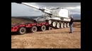 Лучше бы он своим ходом поехал