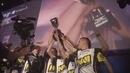 С днем рождения, Na`Vi – 5 лет Natus Vincere