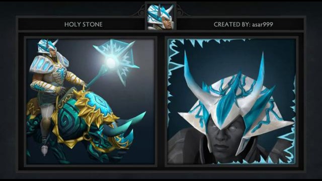 Dota 2 Top 5 Workshop: Week 26