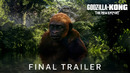 Godzilla x Kong: The New Empire | Final Trailer