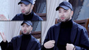 SUDGA BERAMAN, SHARMANDASI CHIQADI ENDI, BATTAR BO’SIN, KIM ISHONADI MANGA? ALISHER UZOQOV INTERVYU