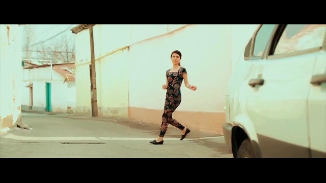 Alisher Nematov – Qizaloq (Official Video 2017!)