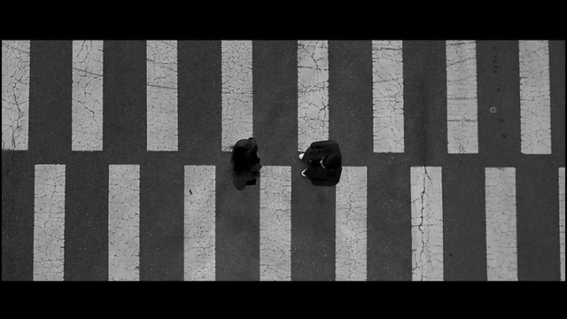 Jo Kwon – Crosswalk
