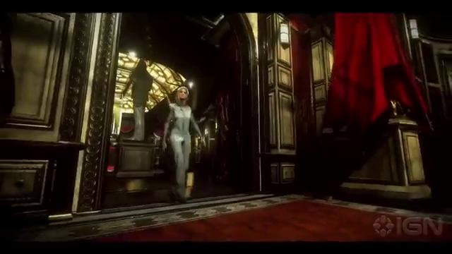 Republique – Android Трейлер