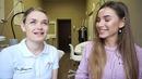 Усики! удаление усов у девушки навсегда / усы над верхней губой