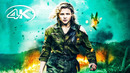 Воздушный бой – Русский трейлер #2 (4K) – Фильм 2021