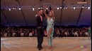 Stefano Di Filippo Daria Chesnokova – WDC Latin 2014 – Final Rumba