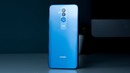 Обзор Huawei MATE 20 Lite – 4 камеры и