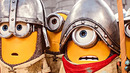 Миньоны и Монстры – Русский трейлер (Субтитры, 2026) Миньоны 3