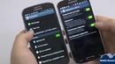 Сравнение Samsung Galaxy S IV vs Galaxy S III-от Mobile-Review.com
