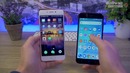 Xiaomi Mi A1 или Meizu M6 note – коротко о главном. Сравнение