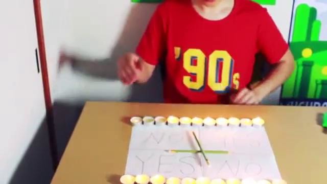 Charlie charlie challenge goes wrong l eeoneguy