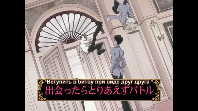 Клуб свиданий Оранской школы (18 из 26)