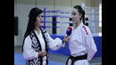 Sport” telekanali “Nafosat” ko’rsatuvi ijodkorlari tomonidan Milliy gvardiya Jamoat xavfsizligi universitetida tahsil olayotgan qiz kursantlar to’g’risida ko’rsatuv tayyorlandi