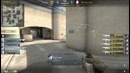 G2 vs Fnatic, map 2 dust2, ECS Season 1 Finals