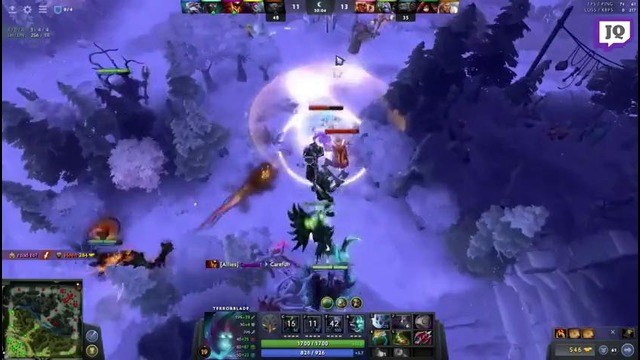 Vega.alohadance дикий пот против миракла