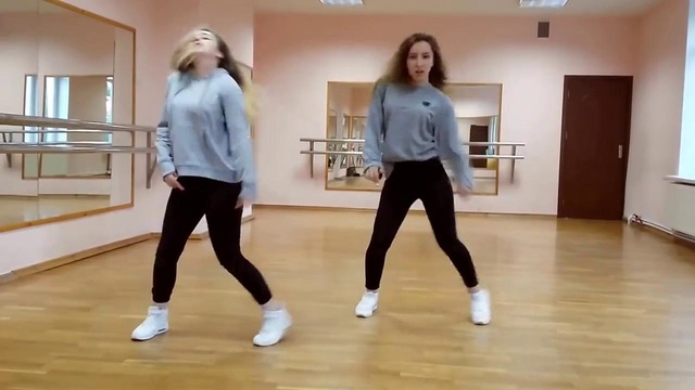 Тимати ft. Егор Крид – Гучи (Dance video) 2018