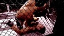 Jon Jones(Bones) VS Dan Henderson (Hendo) Бой 1-го Сентября