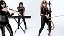 SILENZIUM – I Was Made For Lovin’ You (Kiss cover)