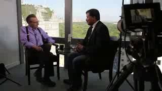 Larry King and Neil deGrasse Tyson about Aliens and cosmos